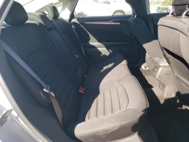 Photo 10 from auction – 2014 FORD FUSION SE with VIN 3FA6P0H71ER317337