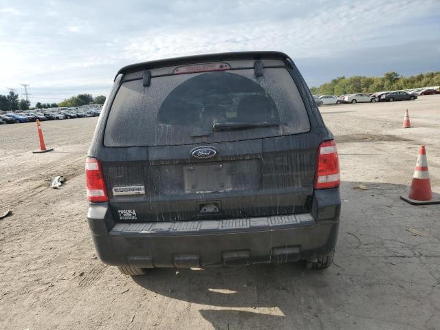 Photo 6 from auction – 2011 FORD ESCAPE XLT with VIN 1FMCU0D71BKA86480