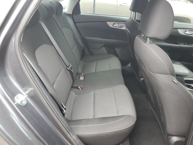 Photo 10 from auction – 2023 KIA FORTE LX with VIN 3KPF24AD0PE682117