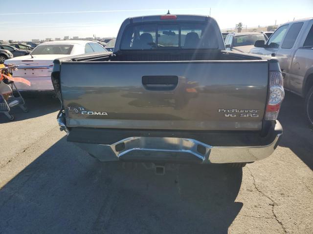 Photo 6 from auction – 2014 TOYOTA TACOMA PRE with VIN 5TFTU4GN5EX062602