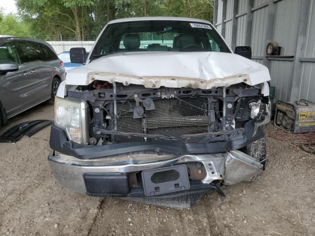 Photo 5 from auction – 2014 FORD F150 SUPER with VIN 1FTFX1CF5EFB70385