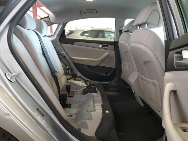 Photo 10 from auction – 2016 HYUNDAI SONATA SE with VIN 5NPE24AF5GH317618