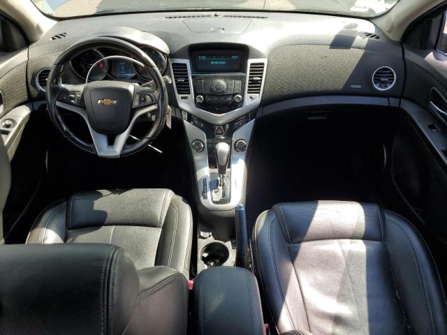 Photo 8 from auction – 2011 CHEVROLET CRUZE LT with VIN 1G1PG5S94B7217346