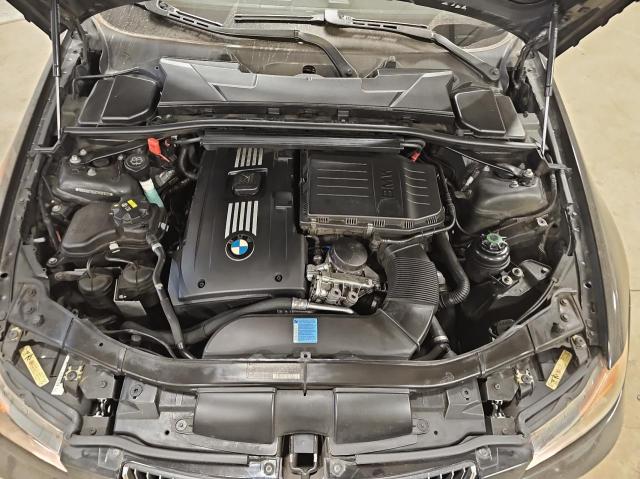 Photo 7 from auction – 2007 BMW 335 I with VIN WBAVB73527VH21451