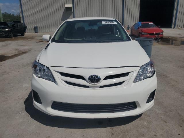 Фото 5 с аукциона – 2012 TOYOTA COROLLA BA с VIN 5YFBU4EE3CP069722