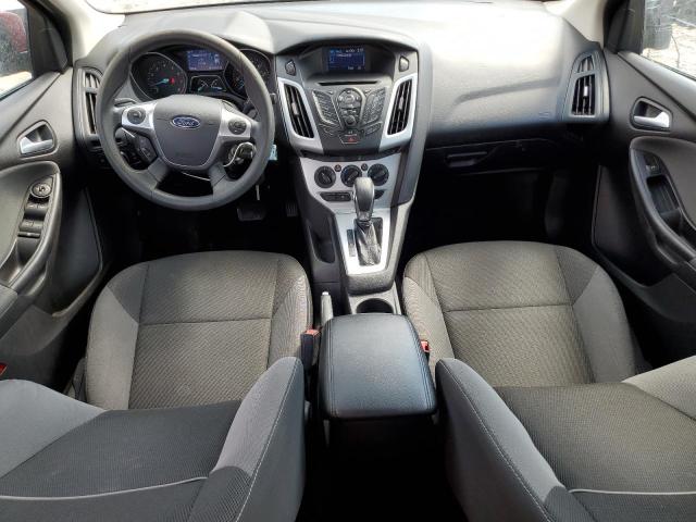 Photo 8 from auction – 2014 FORD FOCUS SE with VIN 1FADP3F22EL236085