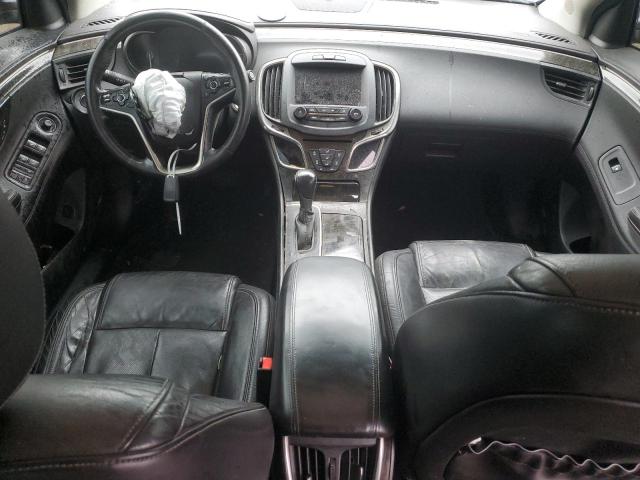 Photo 8 from auction – 2015 BUICK LACROSSE P with VIN 1G4GD5G33FF274455