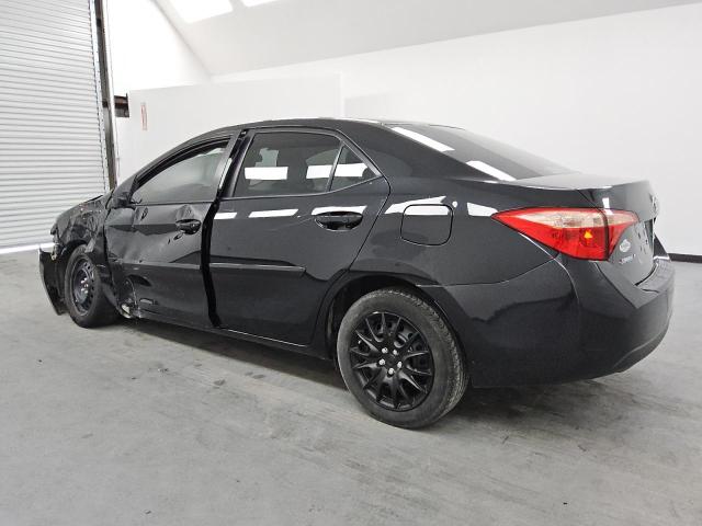 Photo 2 from auction – 2017 TOYOTA COROLLA L with VIN 2T1BURHE8HC815615