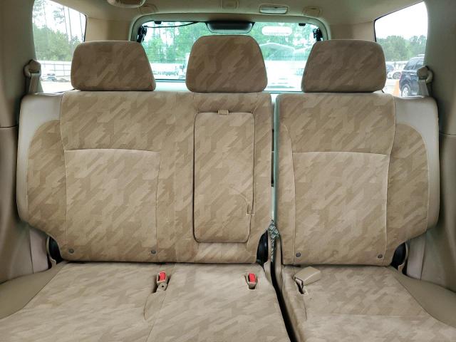 Photo 10 from auction – 2004 HONDA CR-V EX with VIN SHSRD78854U243169
