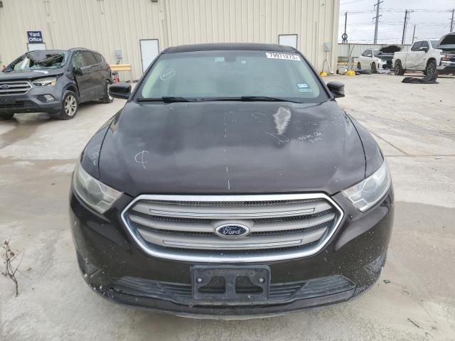 Photo 5 from auction – 2013 FORD TAURUS SEL with VIN 1FAHP2E89DG142729