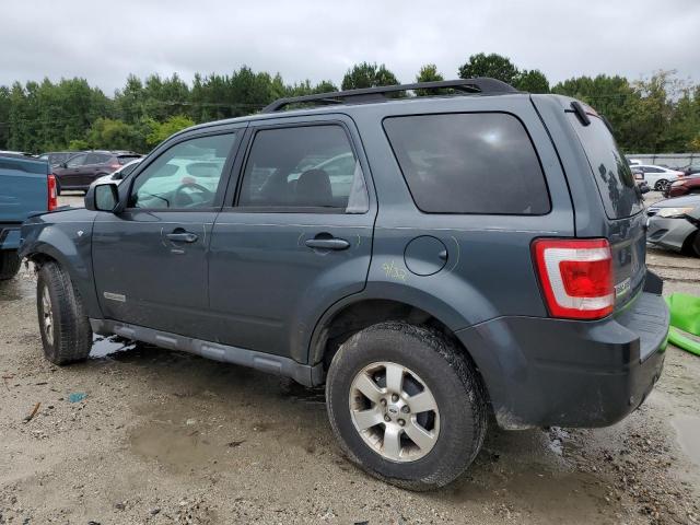 Photo 2 from auction – 2008 FORD ESCAPE LIM with VIN 1FMCU94108KD32816