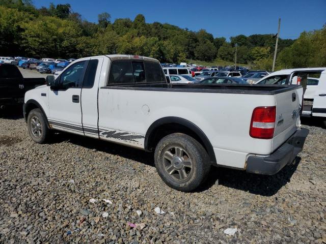 Photo 2 from auction – 2008 FORD F150 with VIN 1FTRF12W28KC77519