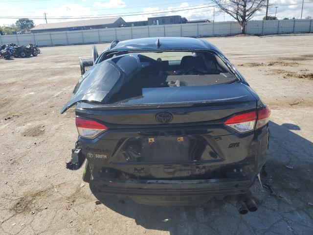 Photo 6 from auction – 2021 TOYOTA COROL with VIN 5YFS4MCE2MP073460