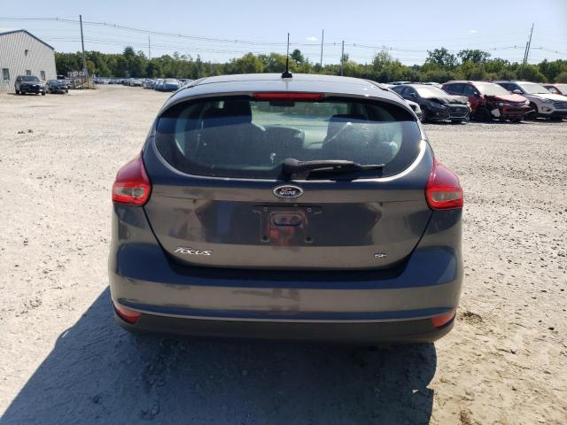 Photo 6 from auction – 2018 FORD FOCUS SE with VIN 1FADP3K25JL224741