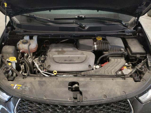 Photo 12 from auction – 2023 CHRYSLER PACIFICA T with VIN 2C4RC1BG4PR574518