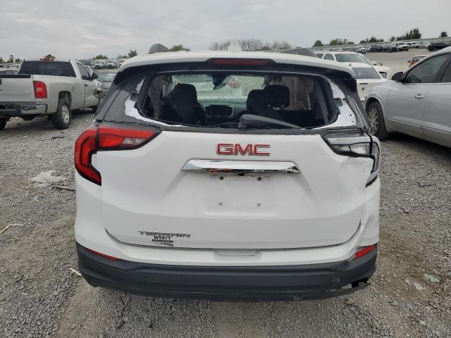 Photo 6 from auction – 2020 GMC TERRAIN SL with VIN 3GKALMEV9LL336510