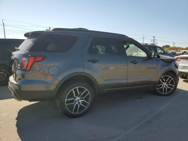 Zdjęcie 3 z aukcji – 2016 FORD EXPLORER S z VIN 1FM5K8GT2GGB72543
