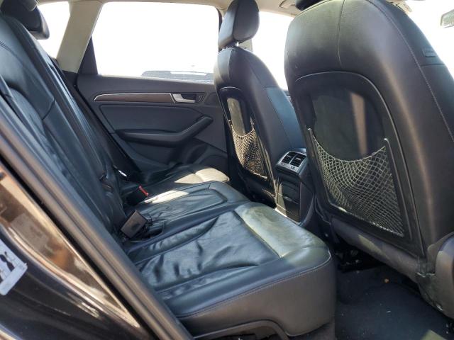 Photo 11 from auction – 2014 AUDI Q5 PREMIUM with VIN WA1CFAFP2EA012345