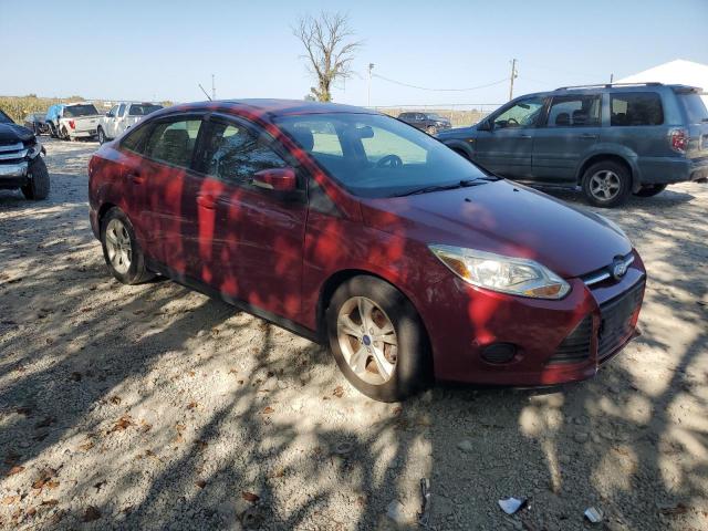 Photo 4 from auction – 2014 FORD FOCUS SE with VIN 1FADP3F27EL405193