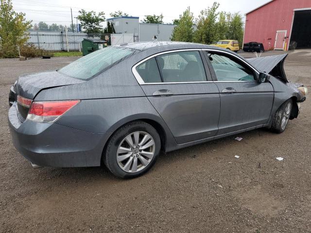 Photo 3 from auction – 2012 HONDA ACCORD EX with VIN 1HGCP2F79CA801079