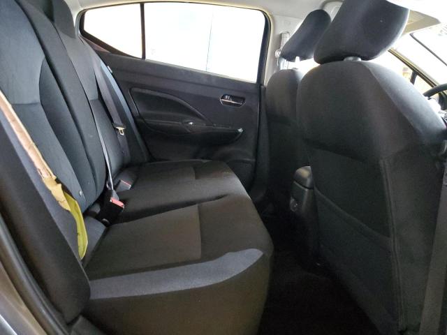 Photo 10 from auction – 2023 NISSAN VERSA SV with VIN 3N1CN8EV9PL840070