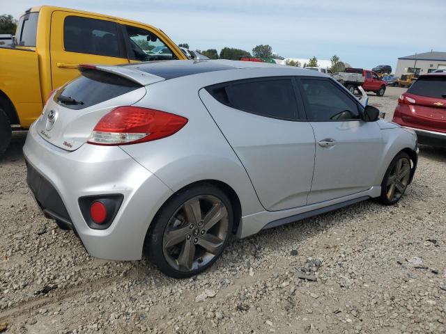 Photo 3 from auction – 2015 HYUNDAI VELOSTER T with VIN KMHTC6AEXFU233821