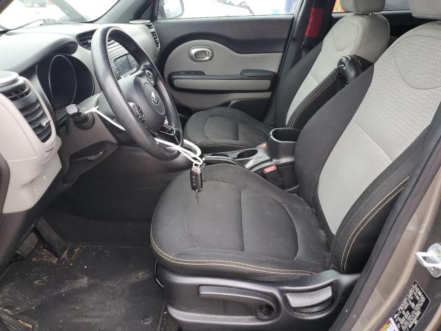 صورة رقم 7 من المزاد - 2016 KIA SOUL + مع VIN KNDJP3A51G7259805