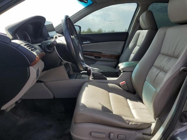 Photo 7 from auction – 2012 HONDA ACCORD EXL with VIN 1HGCP2F82CA150967