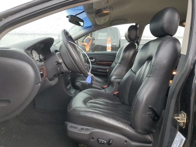 Photo 7 from auction – 1999 CHRYSLER LHS with VIN 2C3HC56G2XH672373