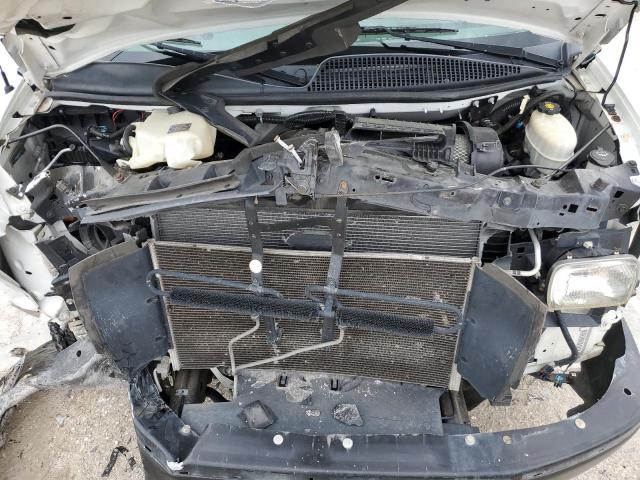 Photo 11 from auction – 2016 CHEVROLET EXPRESS G3 with VIN 1GCZGHFG2G1178518