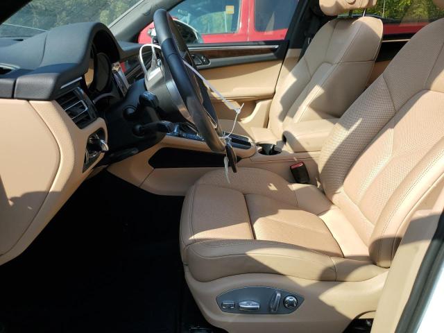 Photo 7 from auction – 2021 PORSCHE MACAN with VIN WP1AA2A52MLB11949
