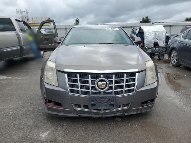 Photo 5 from auction – 2012 CADILLAC CTS with VIN 1G6DC5E56C0125005