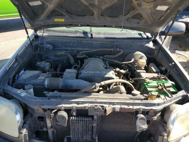 Photo 11 from auction – 2004 TOYOTA TUNDRA DOU with VIN 5TBDT48124S450130