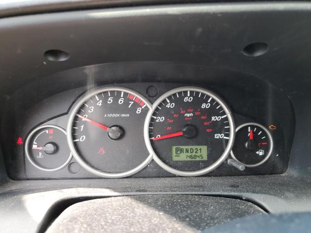 Photo 9 from auction – 2005 MAZDA TRIBUTE S with VIN 4F2CZ04175KM00980