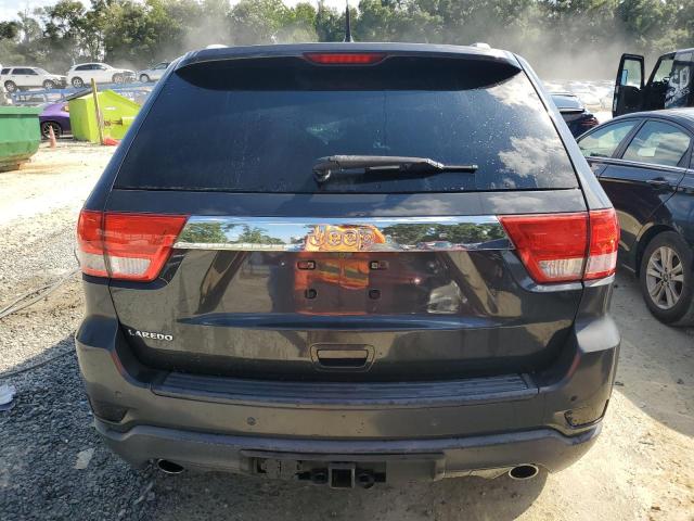 Photo 6 from auction – 2011 JEEP GRAND CHER with VIN 1J4RS4GT7BC521365