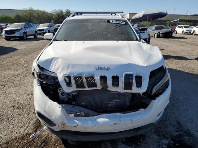 Photo 5 from auction – 2021 JEEP CHEROKEE L with VIN 1C4PJLMX5MD130987