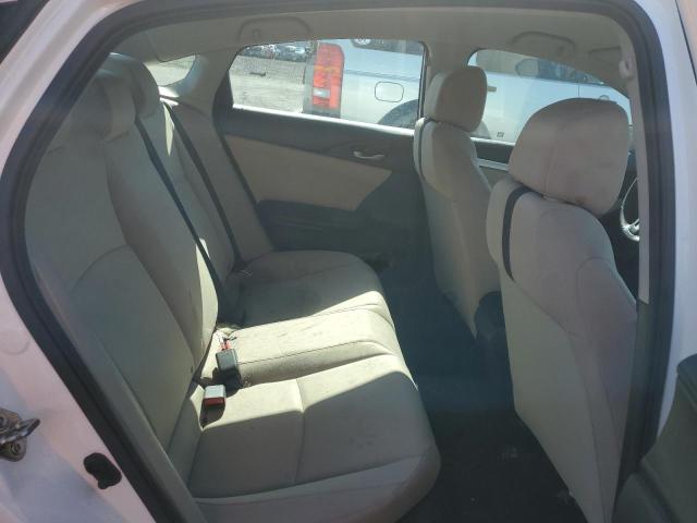 Photo 10 from auction – 2016 HONDA CIVIC LX with VIN 19XFC2F5XGE083602