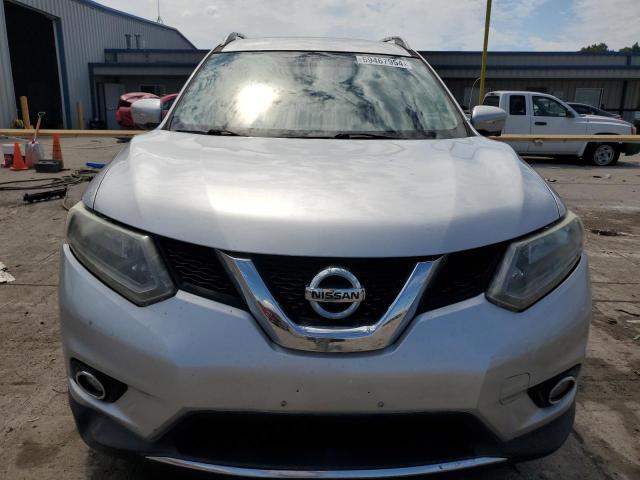 Photo 5 from auction – 2014 NISSAN ROGUE S with VIN 5N1AT2MV1EC770917