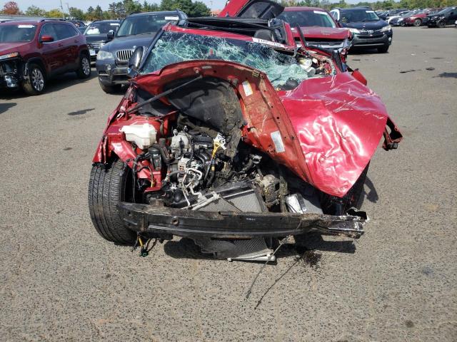 Photo 5 from auction – 2016 HYUNDAI VELOSTER T with VIN KMHTC6AE7GU267054
