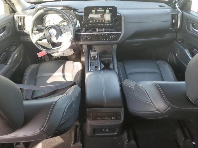 Photo 8 from auction – 2022 NISSAN PATHFINDER with VIN 5N1DR3CA8NC207959