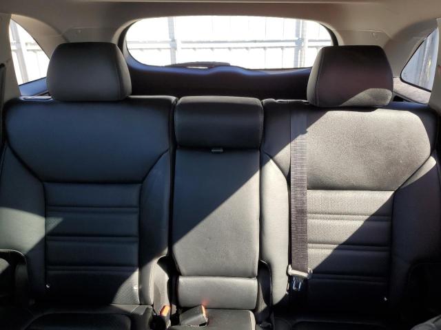 Zdjęcie 10 z aukcji – 2016 KIA SORENTO EX z VIN 5XYPHDA54GG160752