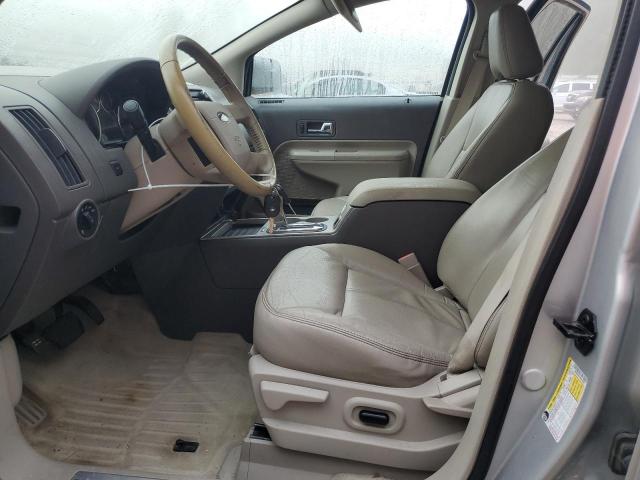 Photo 7 from auction – 2010 FORD EDGE LIMIT with VIN 2FMDK3KC9ABA69060