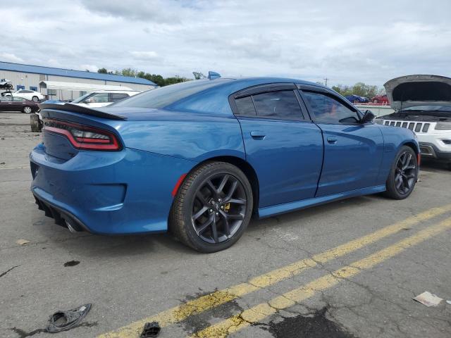 Photo 3 from auction – 2020 DODGE CHARGER R/ with VIN 2C3CDXCT7LH224239