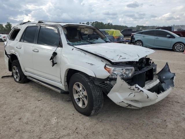Photo 4 from auction – 2011 TOYOTA 4RUNNER SR with VIN JTEZU5JR6B5023144