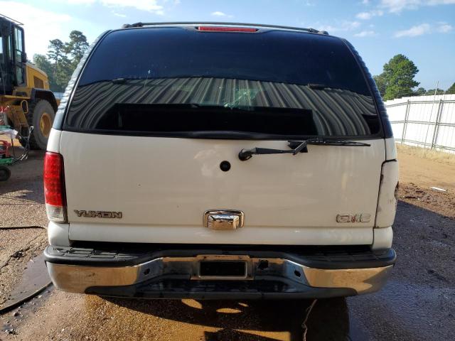Photo 6 from auction – 2003 GMC YUKON with VIN 1GKEC13V03R180952