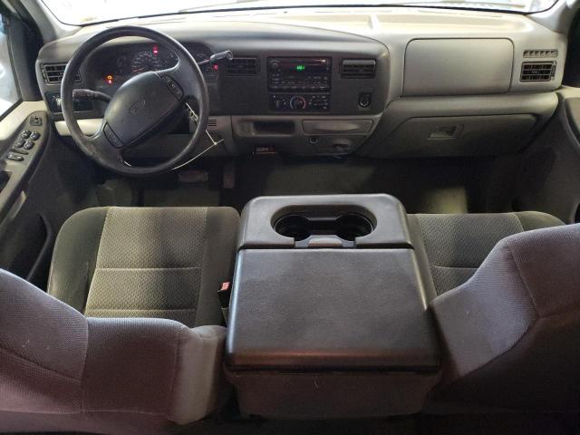 Photo 8 from auction – 2002 FORD F250 SUPER with VIN 1FTNW20S72EB45107