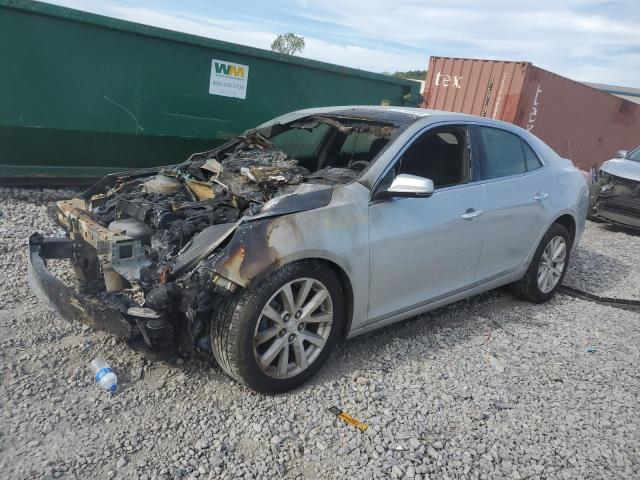 Photo 1 from auction – 2015 CHEVROLET MALIBU LTZ with VIN 1G11F5SL4FF169430