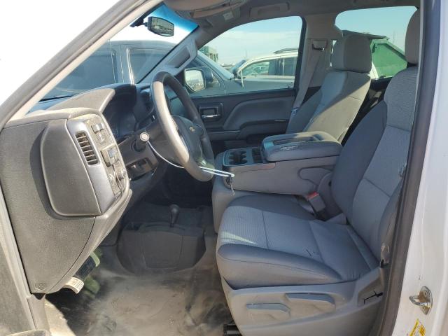 Photo 7 from auction – 2014 CHEVROLET SILVERADO with VIN 1GCVKPEC2EZ398715