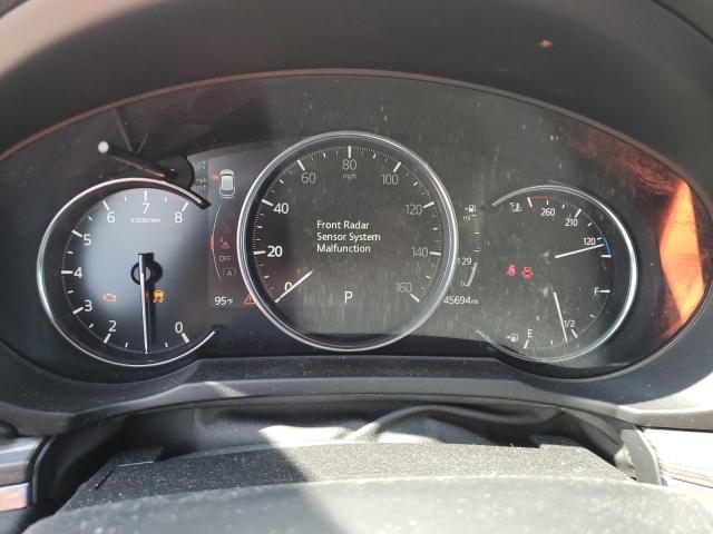 Photo 9 from auction – 2020 MAZDA CX-5 GRAND with VIN JM3KFBAY7L0773213