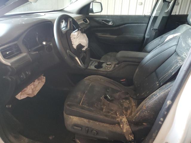 Photo 7 from auction – 2023 GMC ACADIA SLT with VIN 1GKKNML47PZ237563